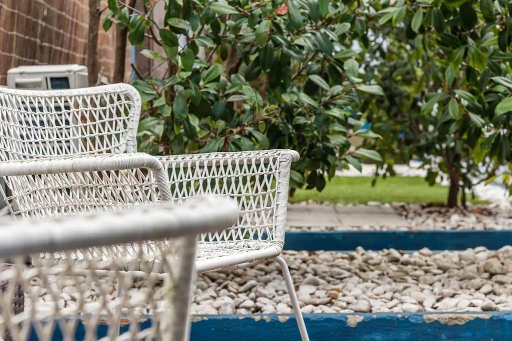 Inlapa Studio VI Porto Garden ภายนอก รูปภาพ