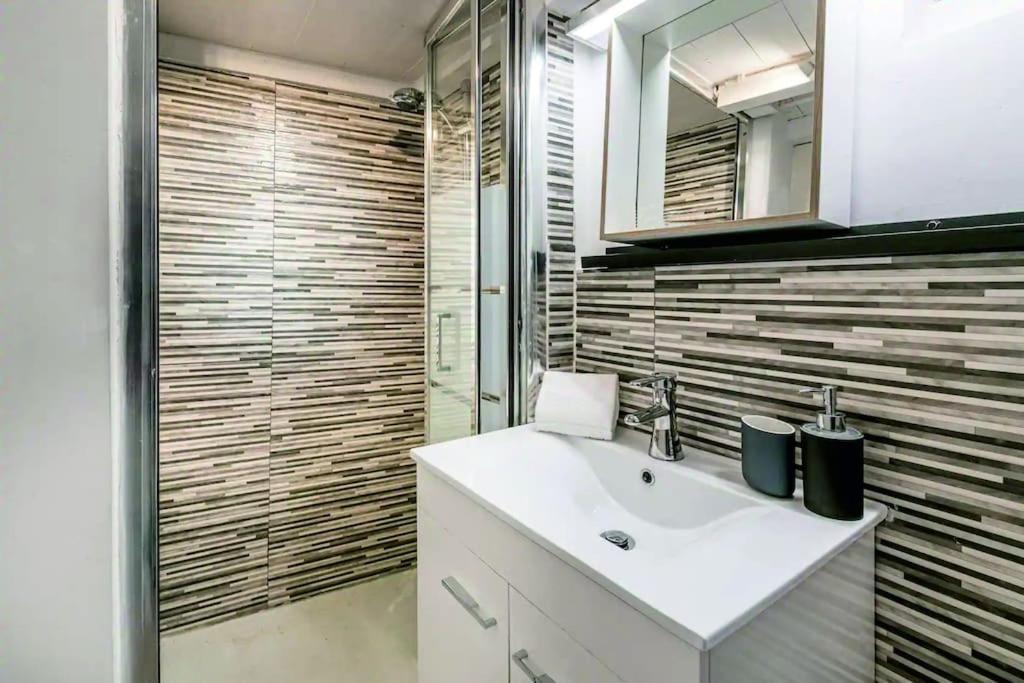 Inlapa Studio VI Porto Garden ภายนอก รูปภาพ