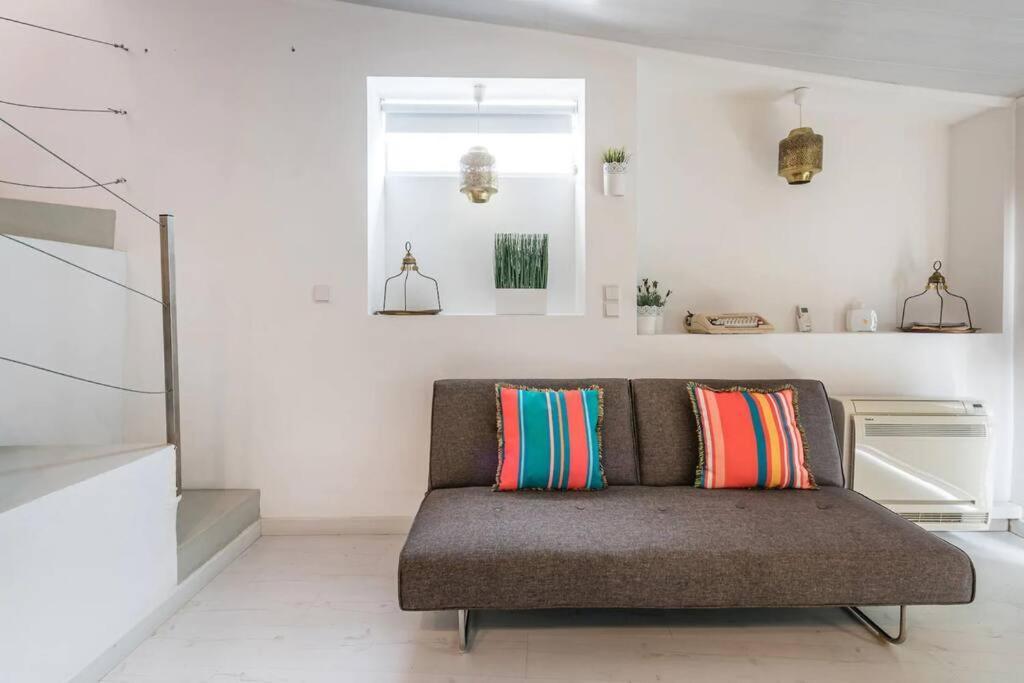 Inlapa Studio VI Porto Garden ภายนอก รูปภาพ