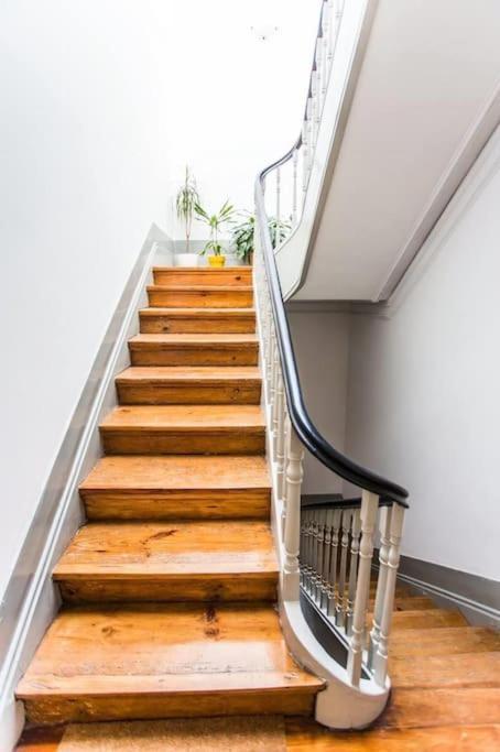 Inlapa Studio VI Porto Garden ภายนอก รูปภาพ