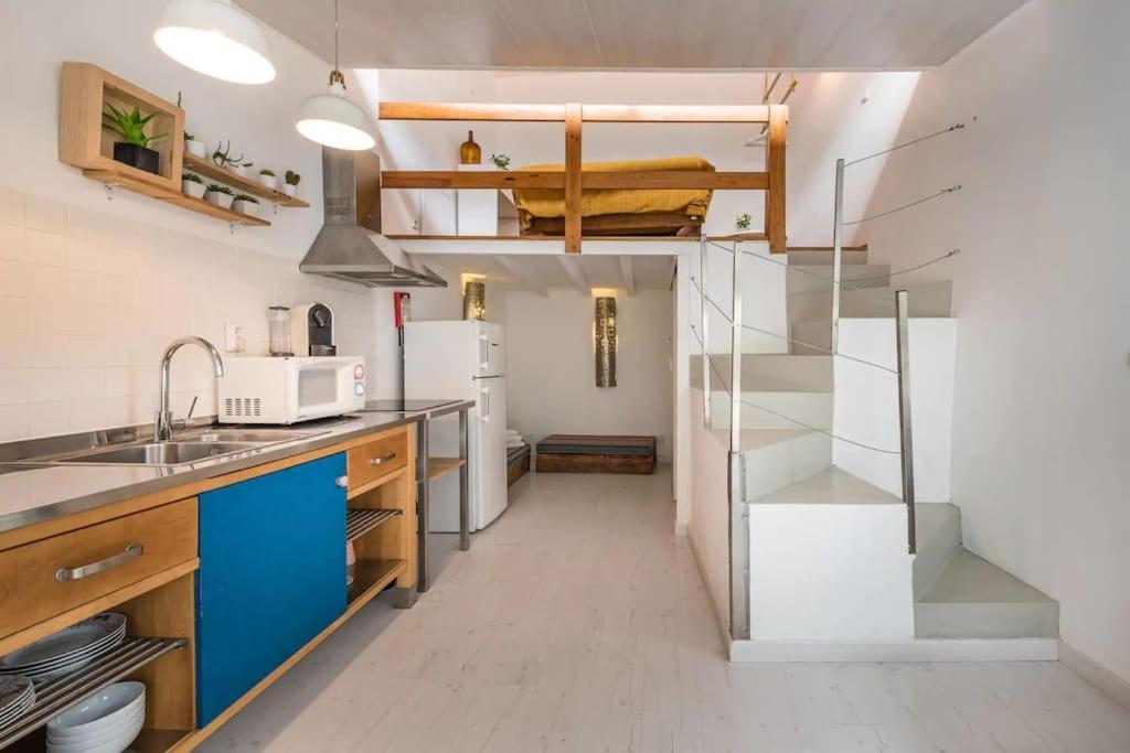 Inlapa Studio VI Porto Garden ภายนอก รูปภาพ