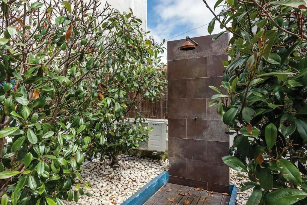 Inlapa Studio VI Porto Garden ภายนอก รูปภาพ